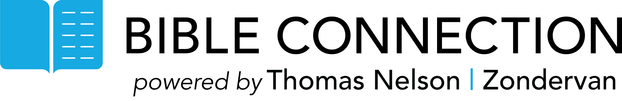 Bible Connection logo